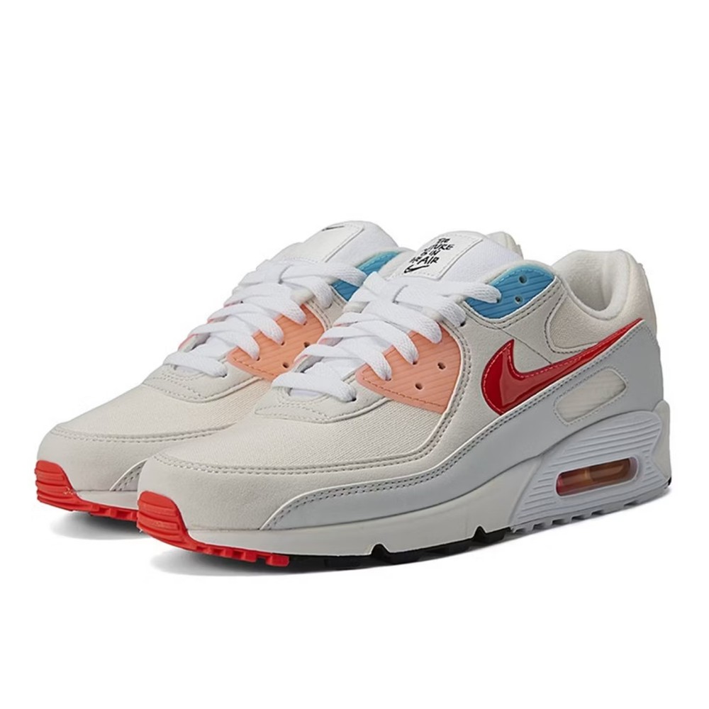 Nike Shoes Air Max 90 - Chaussures de course Nike Air Max