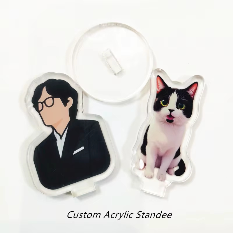 1 pièce Support en acrylique p - Pet Portrait Custom avis et prix
