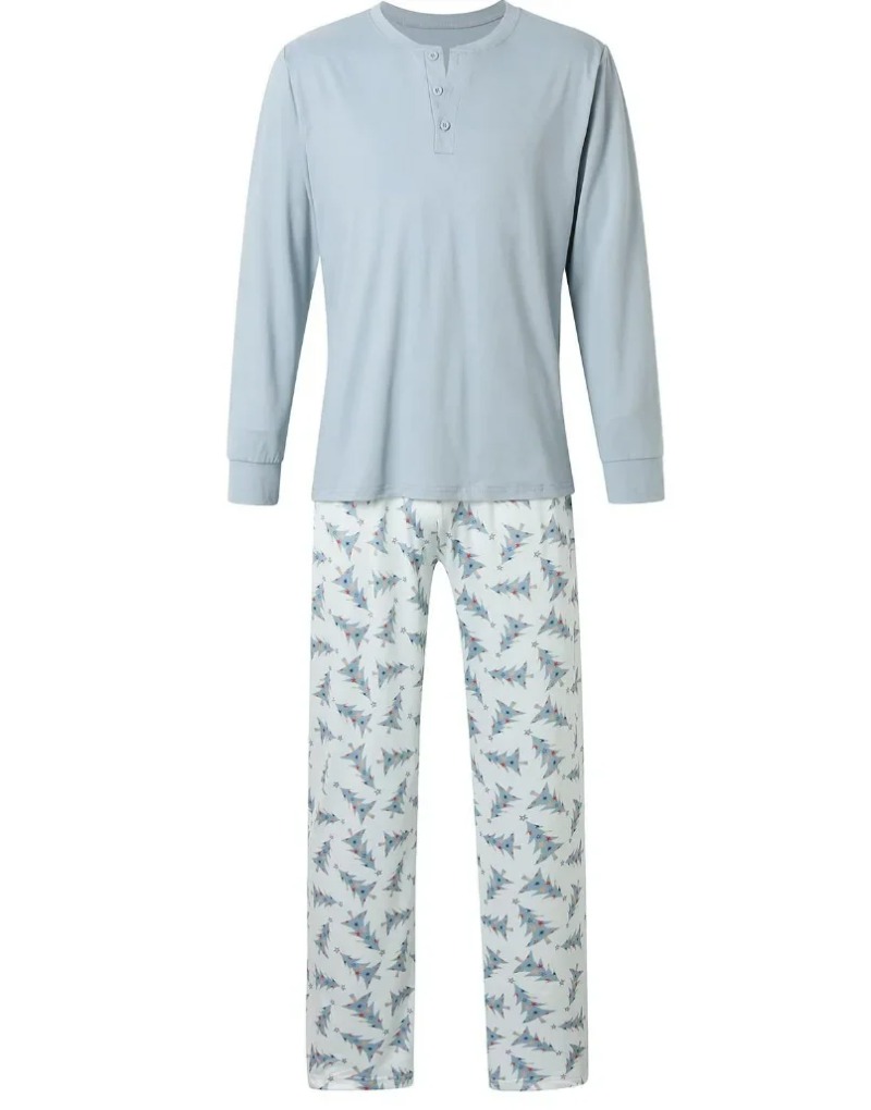 Ensemble pyjama assorti maman, - Family Tree Print avis et prix