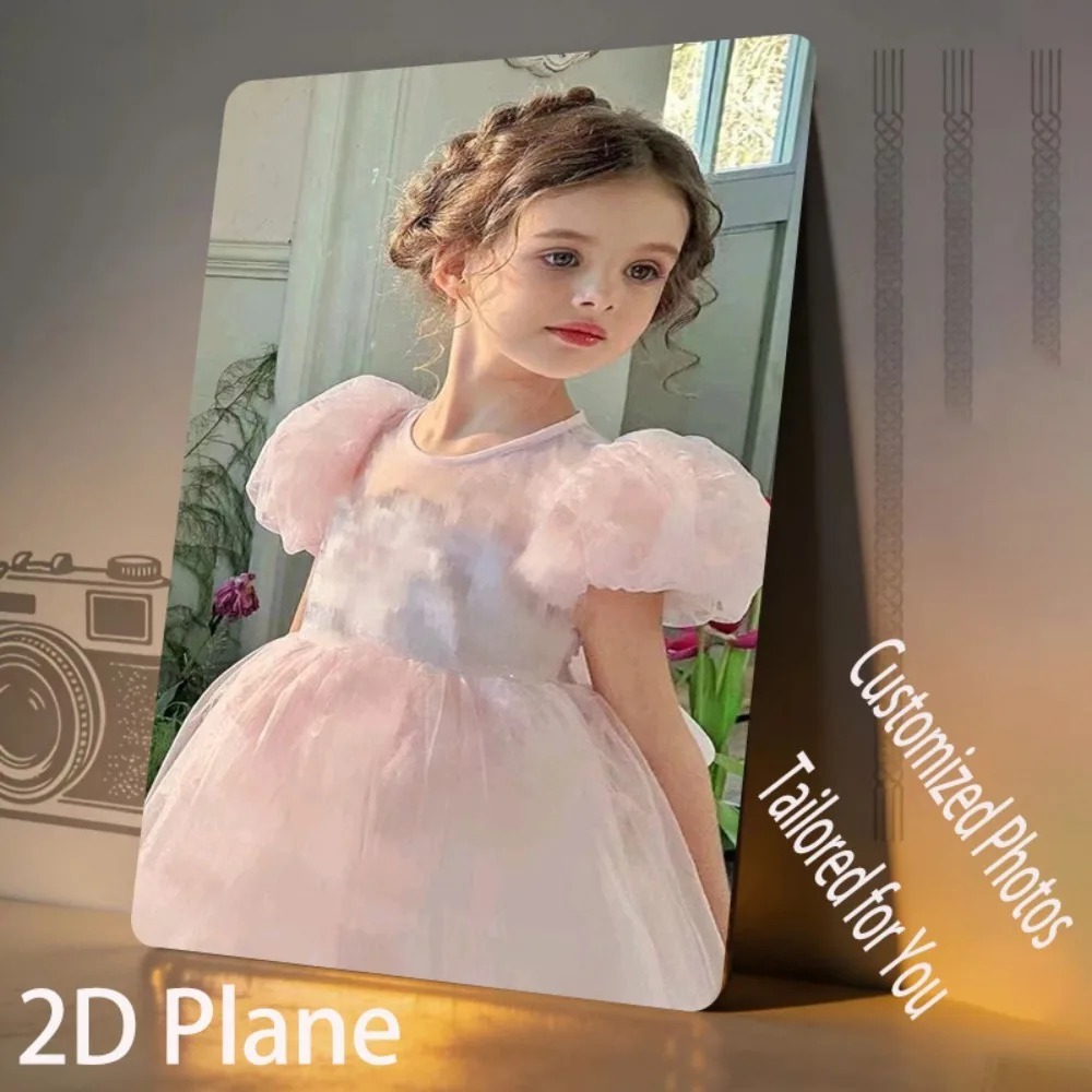 [2D Plat] 1 pièce 8