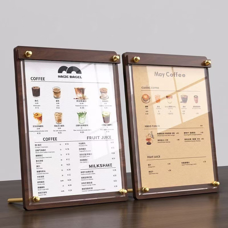 Support de menu personnalisé e - Custom Map Poster avis et prix