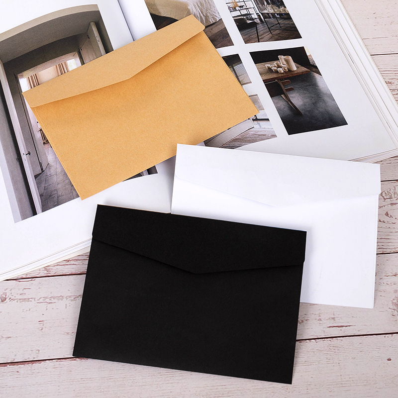 Carte d'invitation d'enveloppe - Wax Seal Letter Kit avis et prix