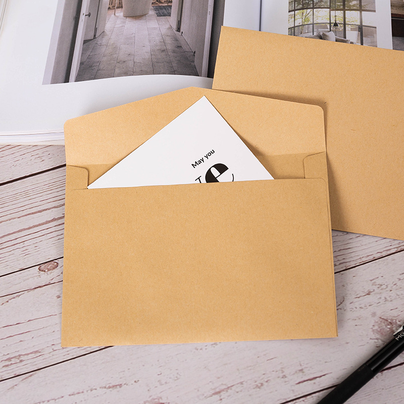 Carte d'invitation d'enveloppe - Wax Seal Letter Kit avis et prix