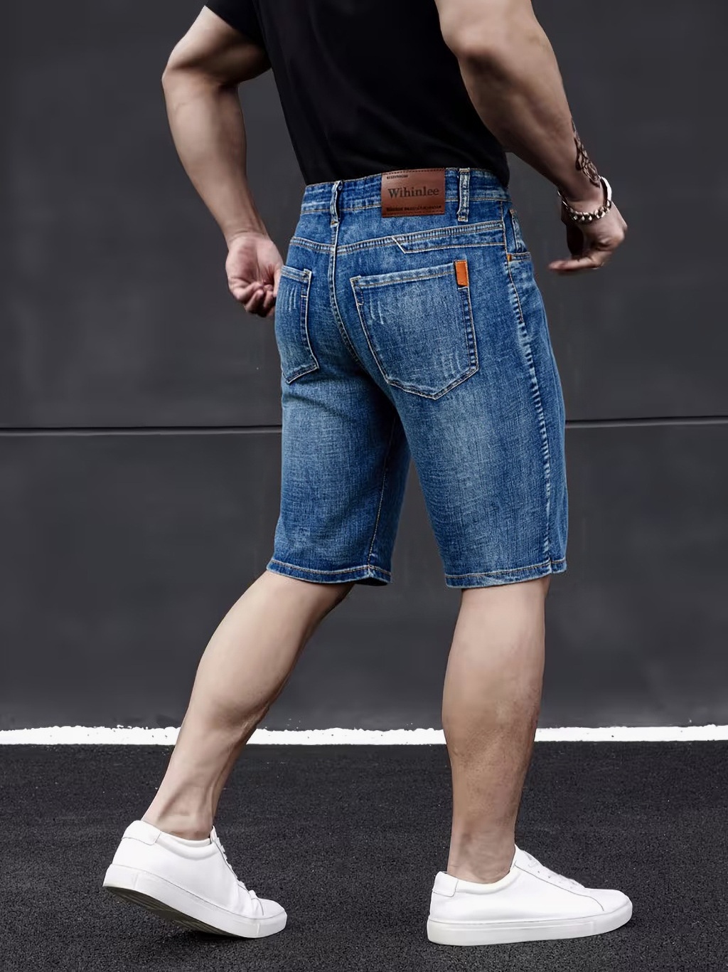 Wthinlee Nouveaux Jeans Décont - Levis Jeans 501 avis et prix